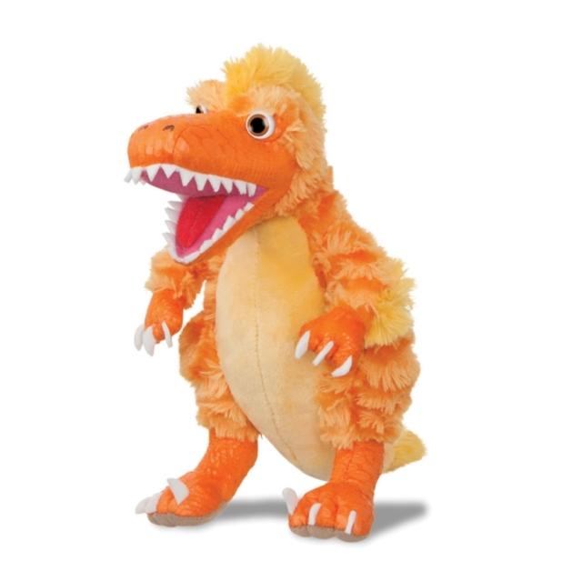 Boo Deinonychus Boo Deinonychus