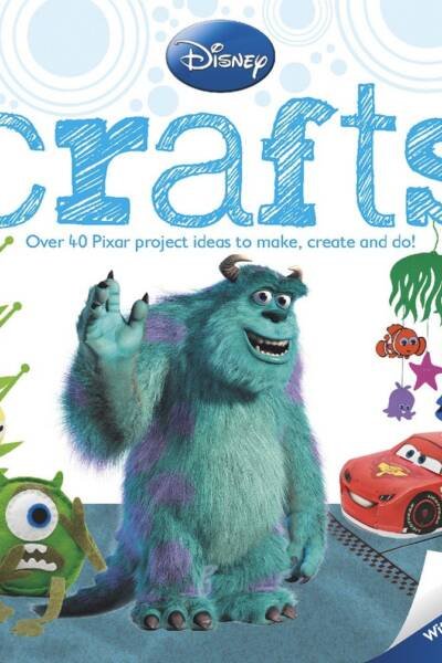Disney Crafts