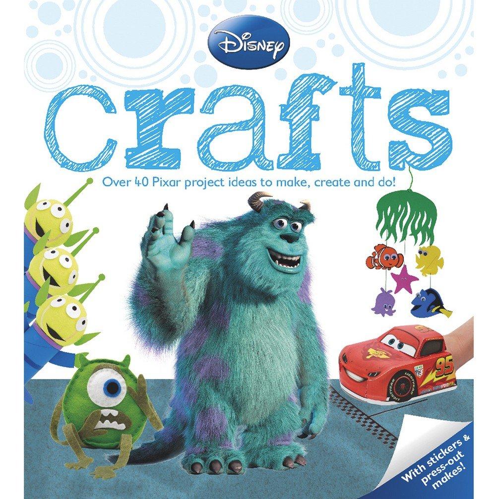 Disney: Crafts Disney: Crafts