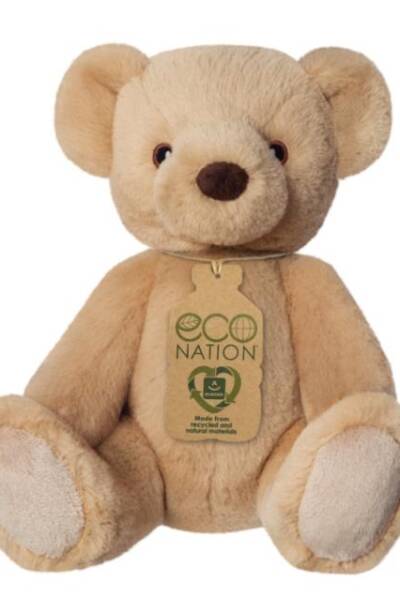Eco Nation Teddy Bear Eco Nation Teddy Bear