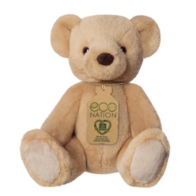 Eco Nation Teddy Bear Eco Nation Teddy Bear