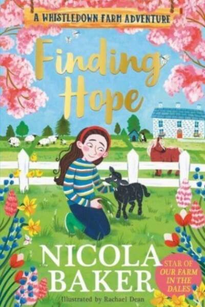 Finding Hope