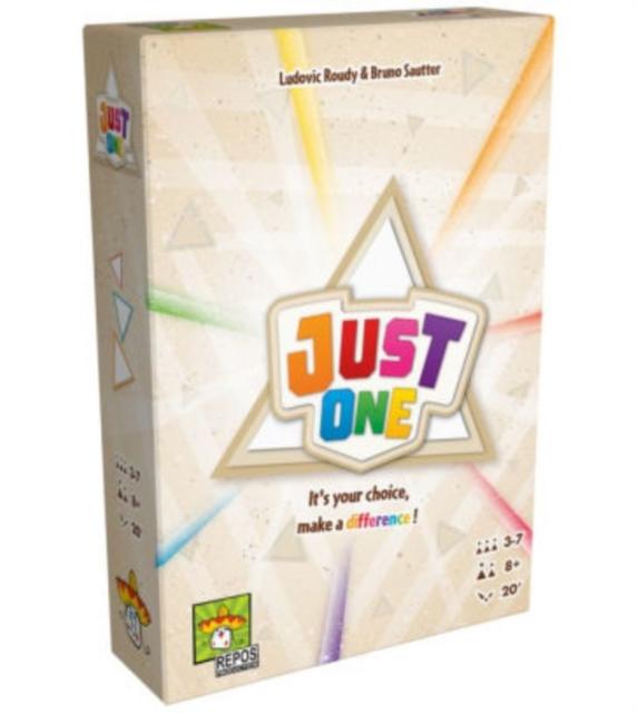 Just One Just One