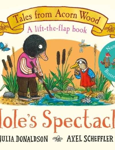 Mole's Spectacles