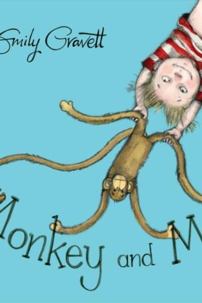 Monkey and Me