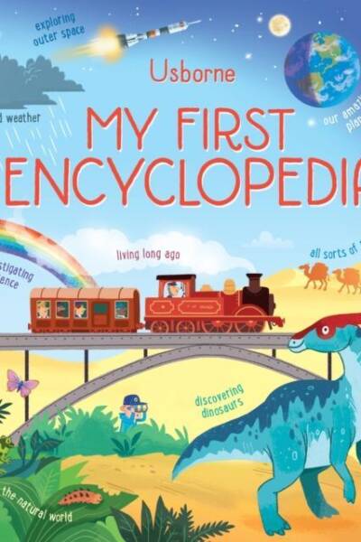 My First Encyclopedia