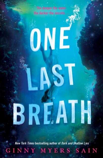 One Last Breath One Last Breath