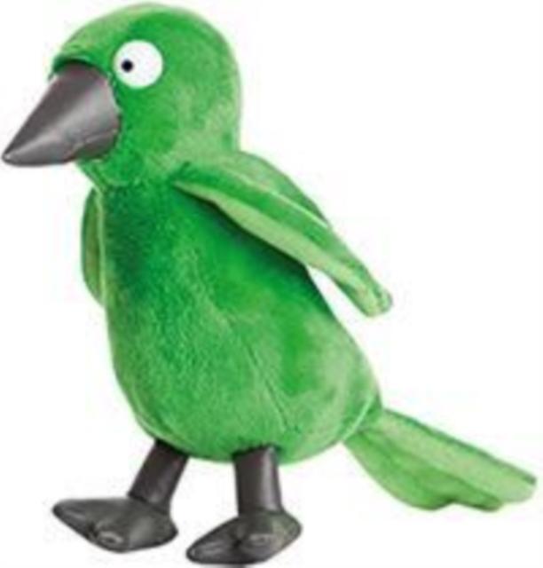 Room on the Broom Bird 7 inch Toy Room on the Broom Bird 7 inch Toy