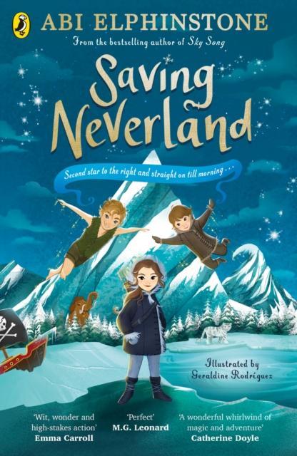 Saving Neverland Saving Neverland