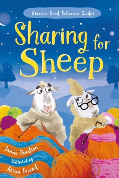 Sharing for Sheep