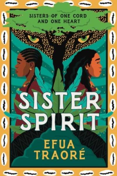 Sister Spirit Sister Spirit