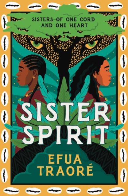 Sister Spirit Sister Spirit