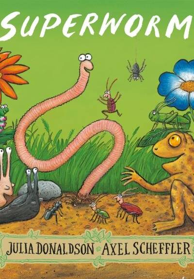 Superworm