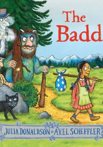 The Baddies