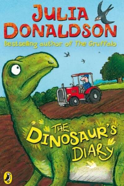 The Dinosaur's Diary