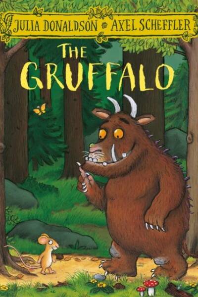 The Gruffalo