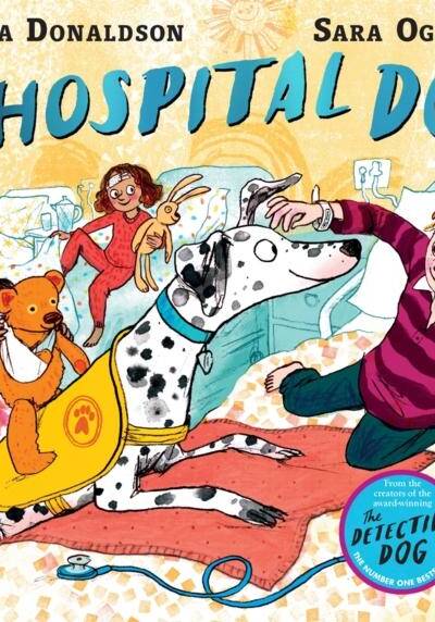 The Hospital Dog