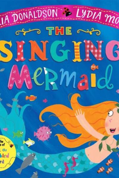 The Singing Mermaid