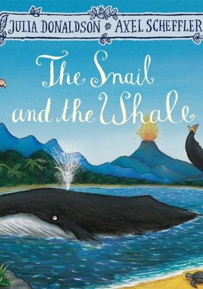 The Snail and the Whale