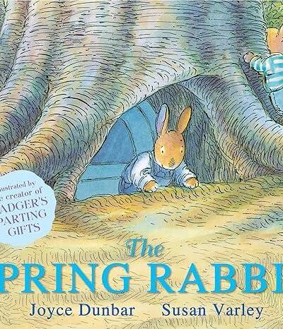 The Spring Rabbit