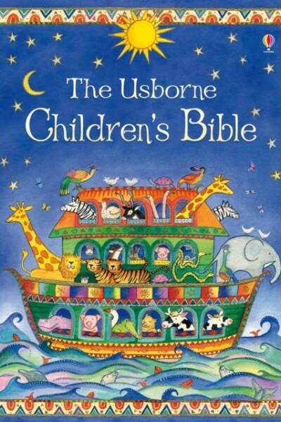 The Usborne Children’s Bible