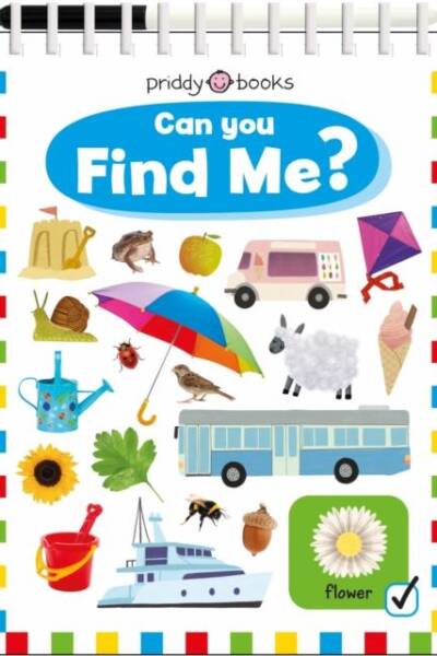 Can You Find Me Can You Find Me
