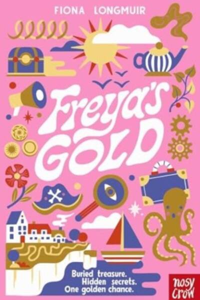 Freya’s Gold Freya’s Gold