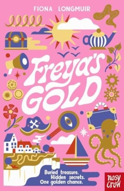 Freya’s Gold Freya’s Gold