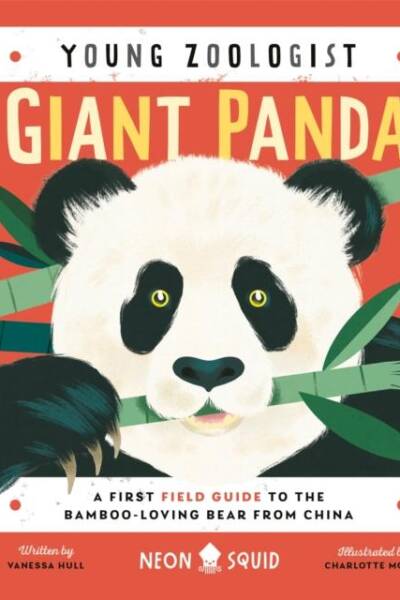 Giant Panda (Young Zoologist)