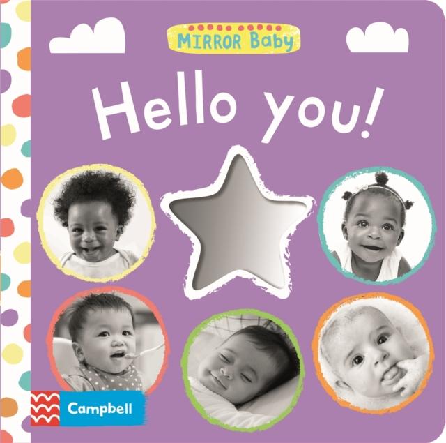 Hello You! Wonder Books English Language Children's Books Cyprus