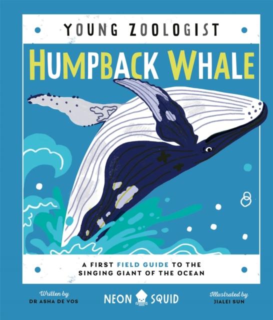 Humpback Whale (Young Zoologist) Humpback Whale (Young Zoologist)