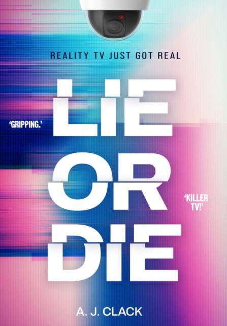 Lie or Die Lie or Die