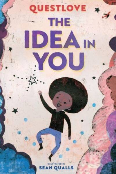 The Idea in You The Idea in You