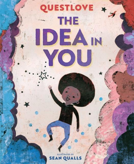 The Idea in You The Idea in You