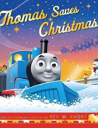 Thomas and Friends