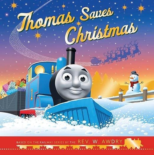 Thomas and Friends