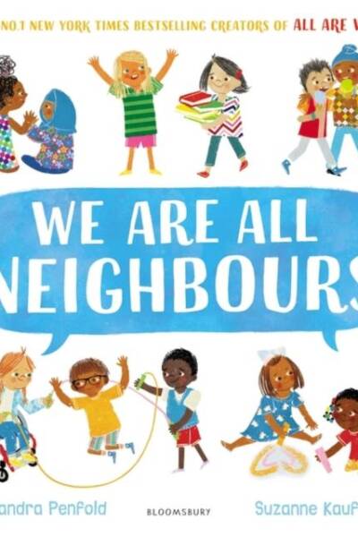 We Are All Neighbours