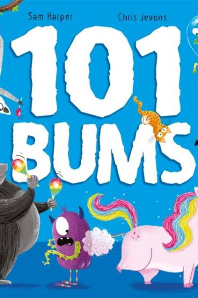 101 Bums
