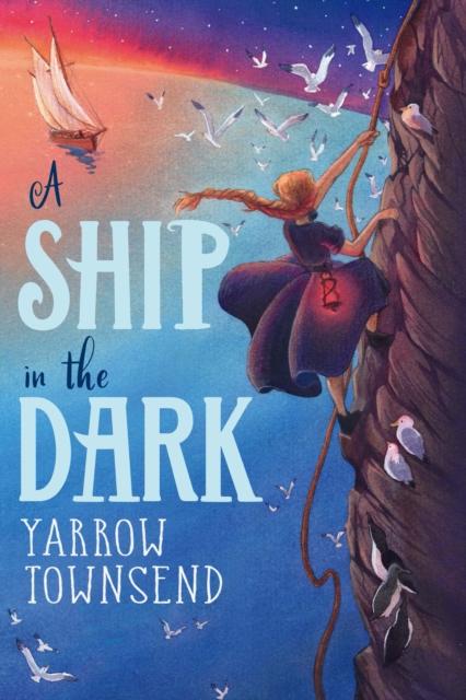 A Ship in the Dark A Ship in the Dark