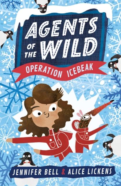 Agents of the Wild: Operation Icebeak Agents of the Wild: Operation Icebeak