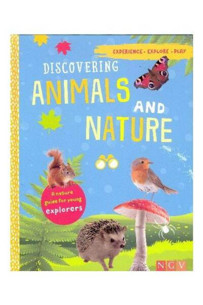 Discovering Animals and Nature