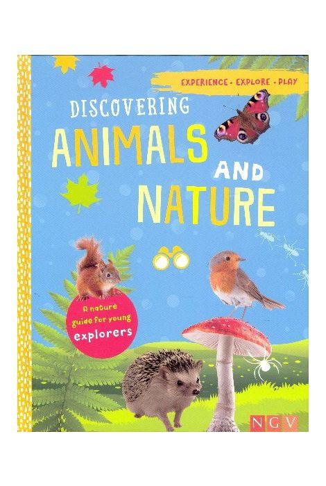 Discovering Animals and Nature