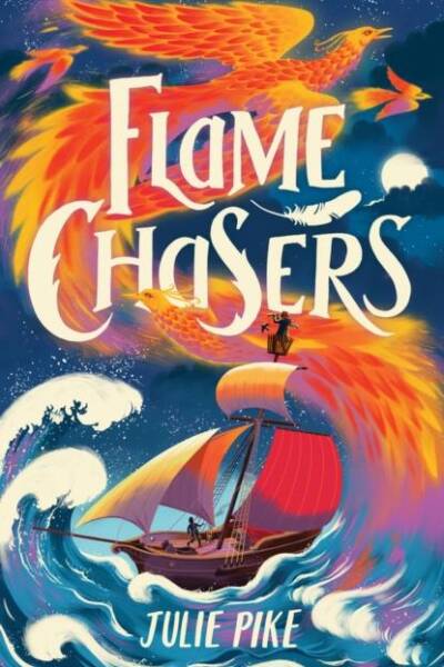 Flame Chasers Flame Chasers