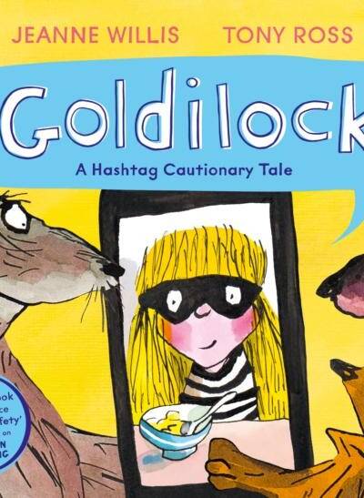 Goldilocks (A Hashtag Cautionary Tale)