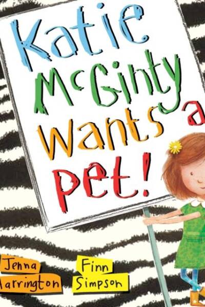 Katie McGinty Wants a Pet