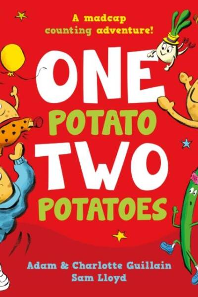 One Potato, Two Potatoes