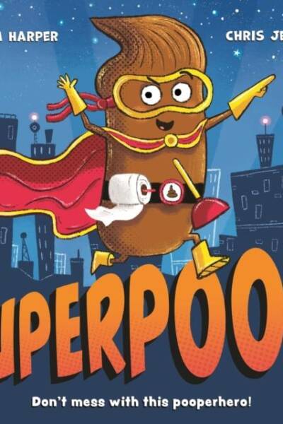 Superpoop