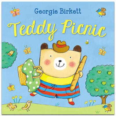 Teddy Picnic