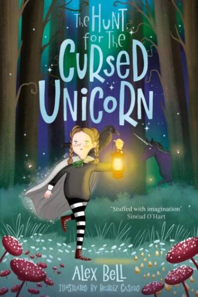 The Hunt for the Cursed Unicorn