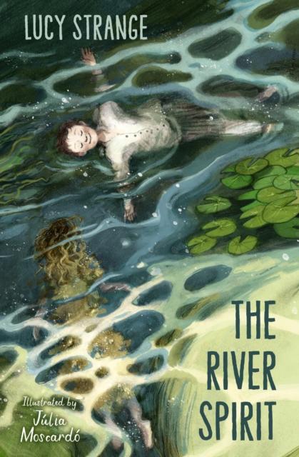 The River Spirit The River Spirit